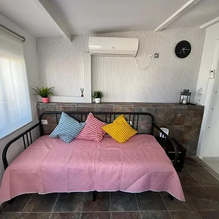 Piso Céntrico En * Alicante