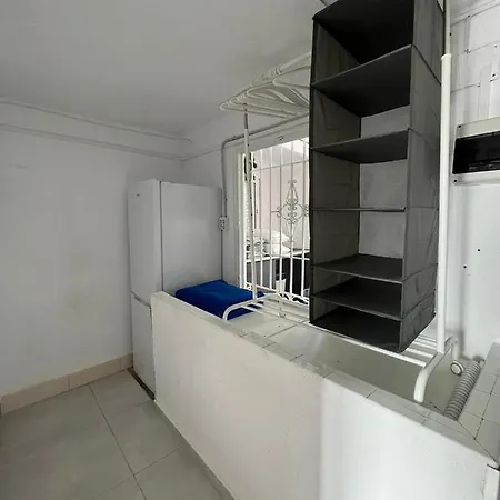 Piso Céntrico En Appartement