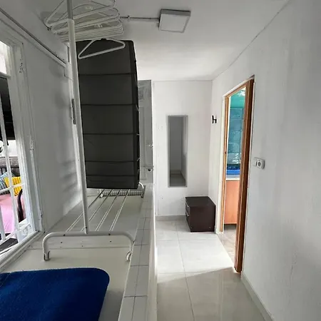 Piso Céntrico En * Alicante