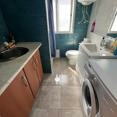 Piso Céntrico En Alicante