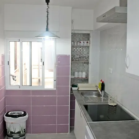 Piso Céntrico En *