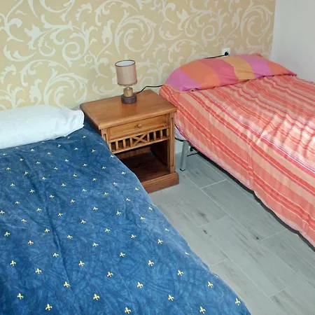 Piso Céntrico En Appartement