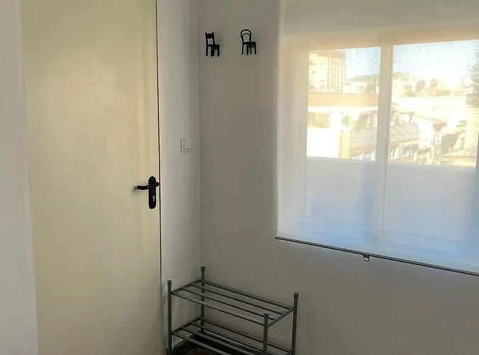 Daire Con Terraza En *