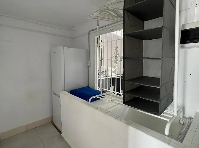 Con Terraza En Daire