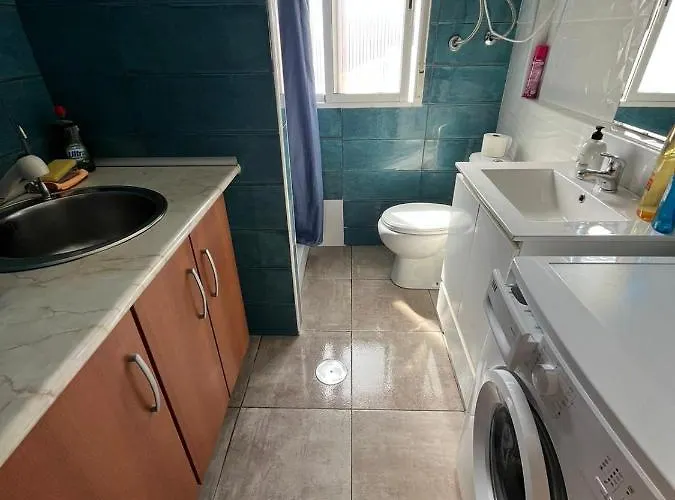 Con Terraza En Alicante