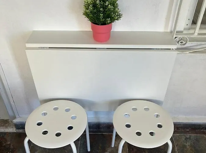 Con Terraza En Daire