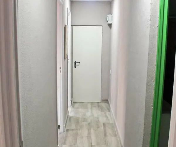 Con Terraza En Daire Alicante