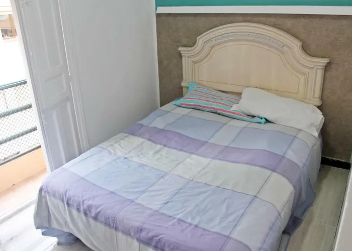 Daire Con Terraza En