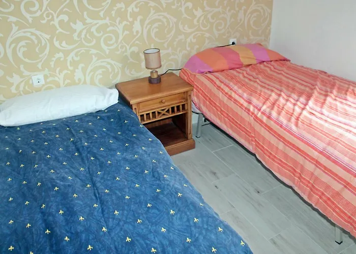 Con Terraza En Daire