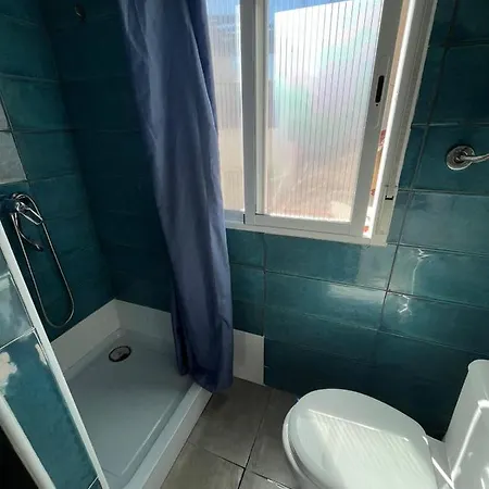 Apartment Con Terraza En *