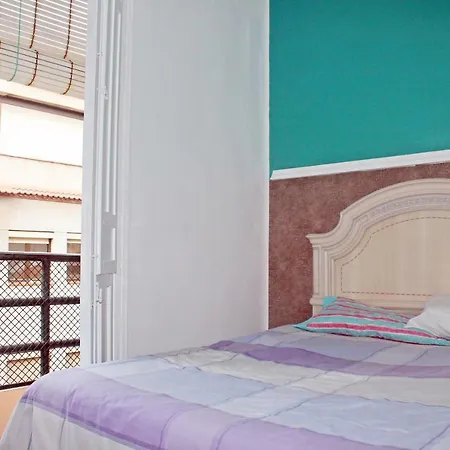 Apartment Con Terraza En Alicante