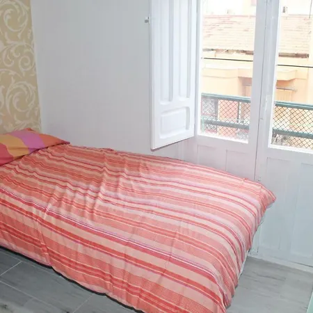 Apartment Con Terraza En *