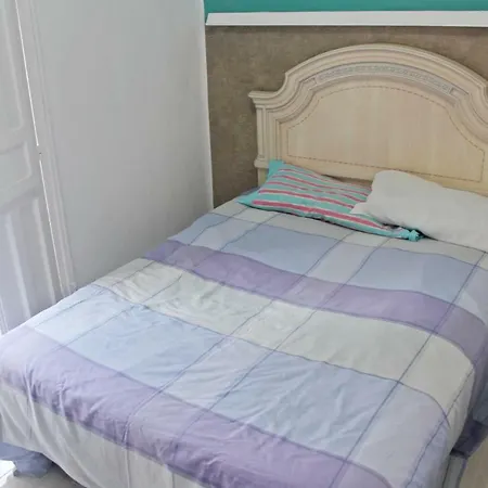 Apartment Con Terraza En